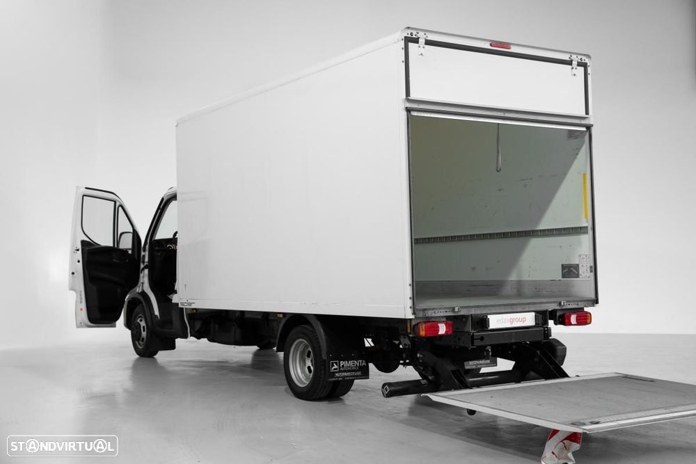 Iveco Daily 35C16H - 5