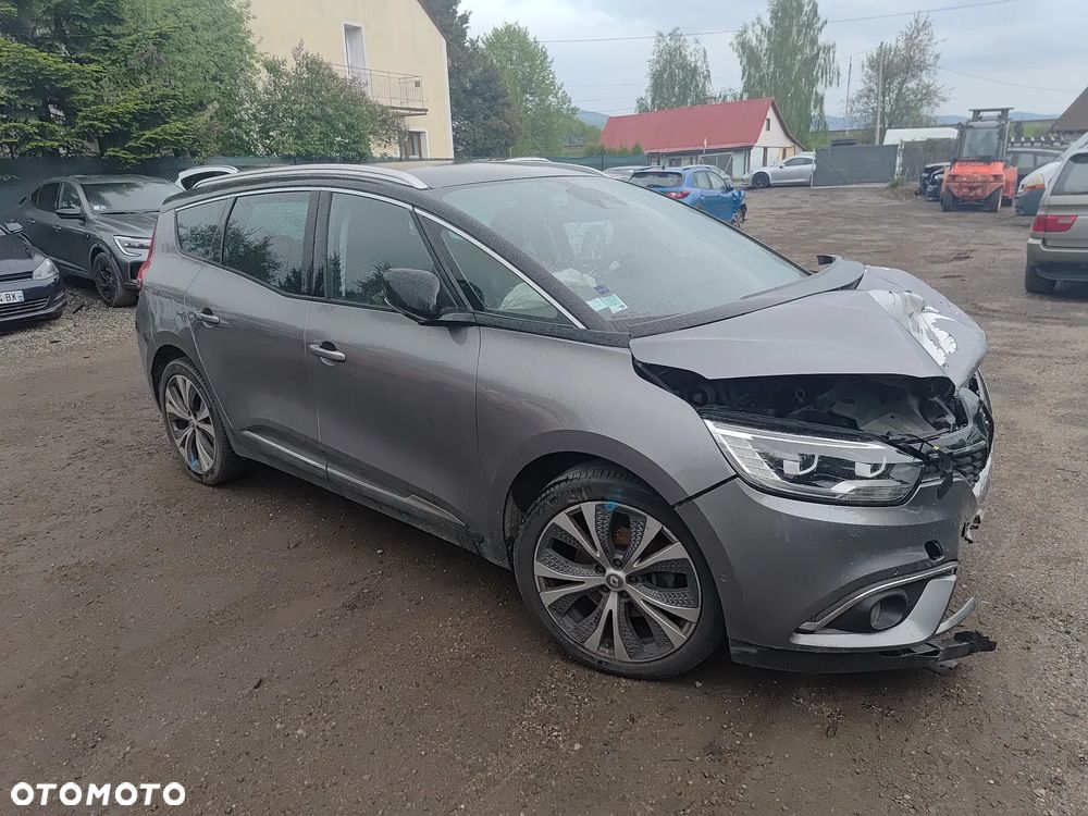 Renault Grand Scenic ENERGY dCi 130 BOSE EDITION - 21