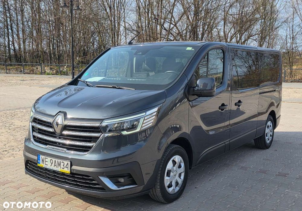Renault Trafic - 3
