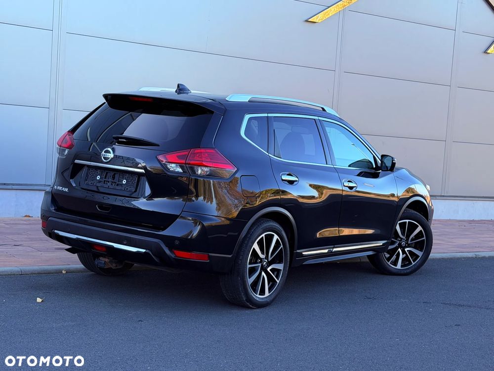 Nissan X-Trail 1.6 DIG-T Tekna - 7