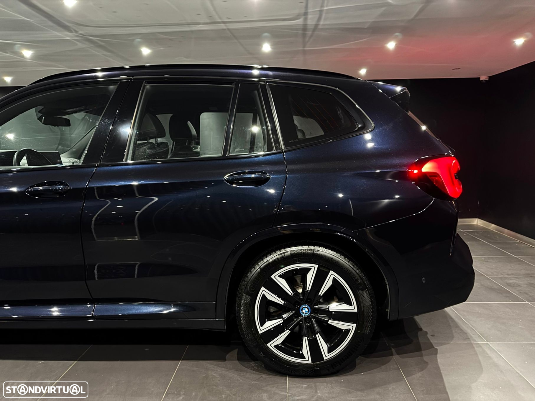 BMW iX3 M Sport Impressive - 5