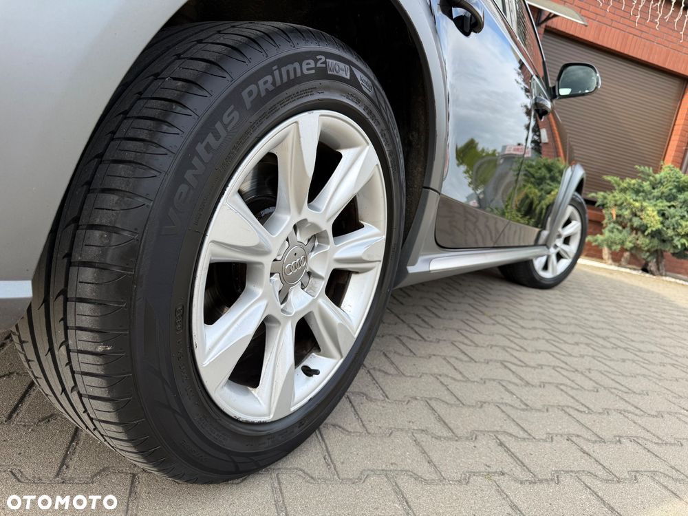 Audi A4 Allroad 2.0 TFSI Quattro S tronic - 29
