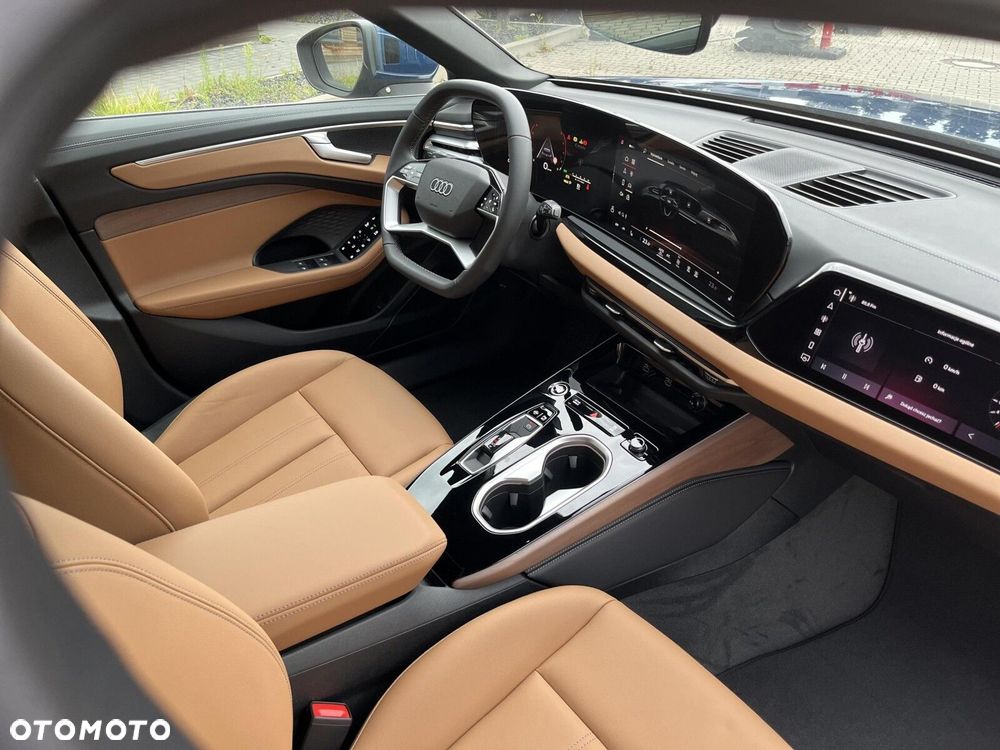 Audi A6 Avant - 32