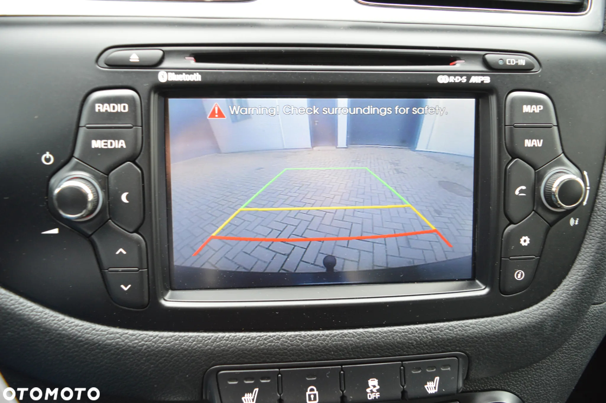 Kia Ceed 1.6 GDI DCT Vision - 26