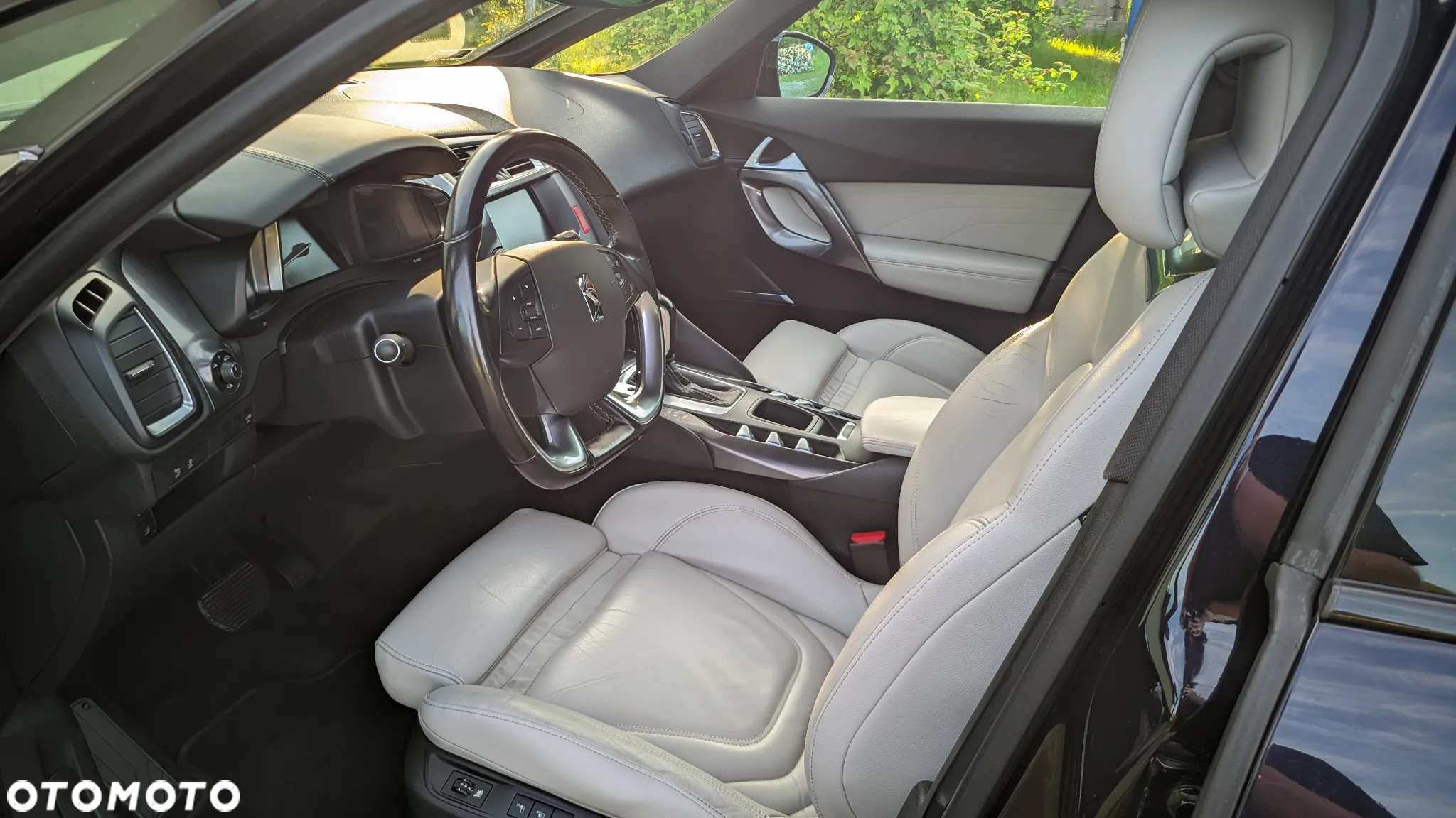 DS Automobiles DS 5 - 18