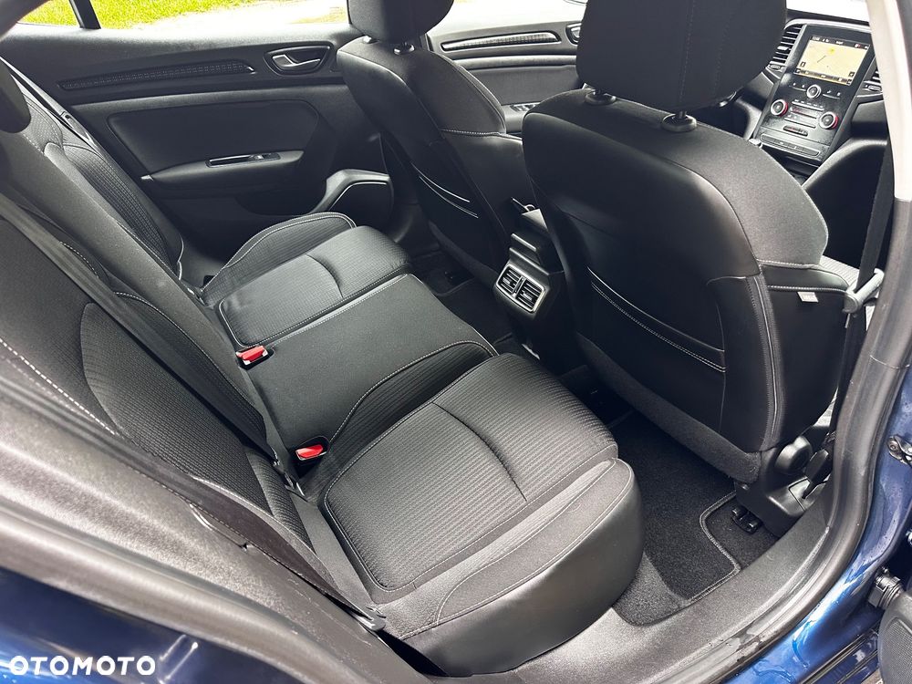 Renault Megane ENERGY TCe 100 LIMITED - 38