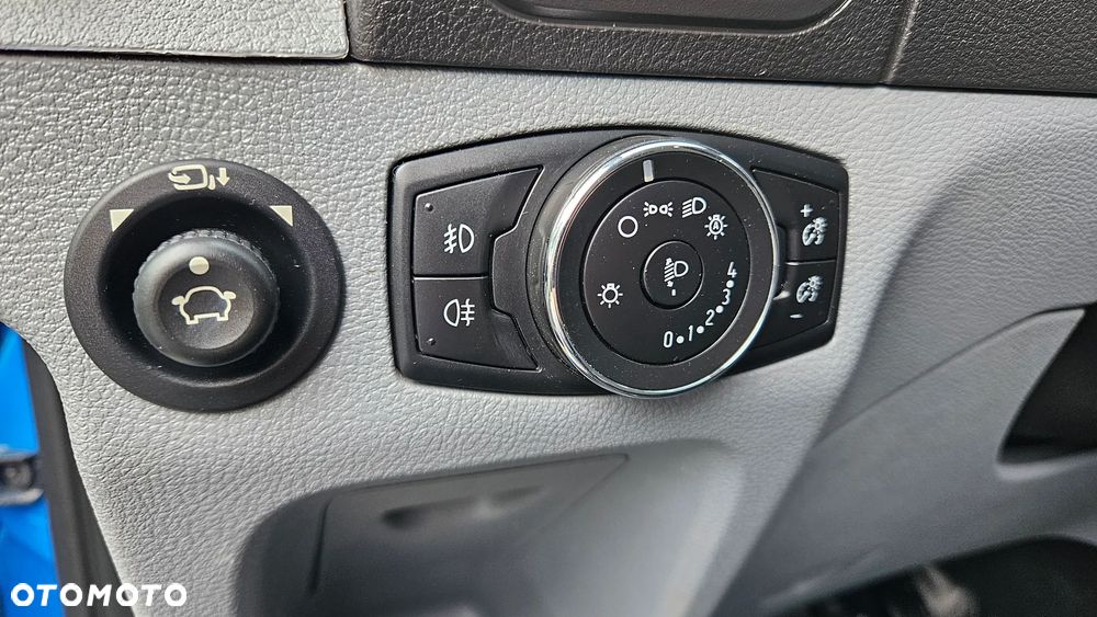 Ford Transit 2,0TDCI L2H2 2019Rok 168t.km. Nawi Kamera Webasto Klima Super Stan - 17