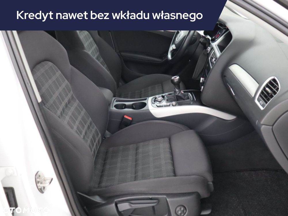 Audi A4 Avant - 11