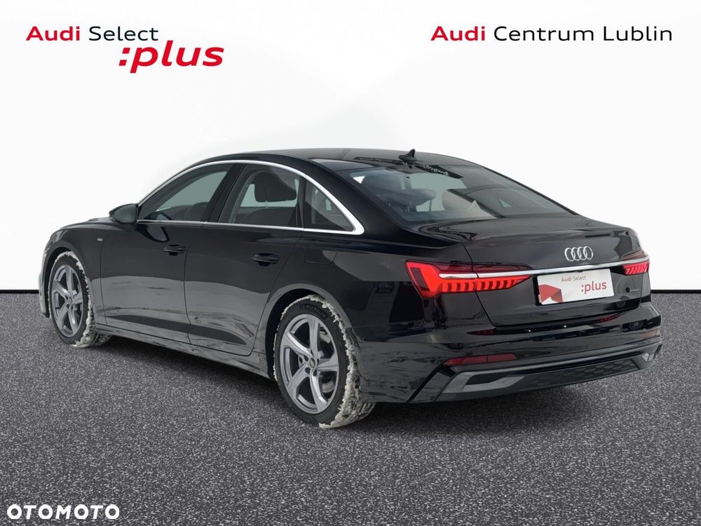 Audi A6 Limousine 50 TFSI e PHEV Quattro Advanced S tronic - 7