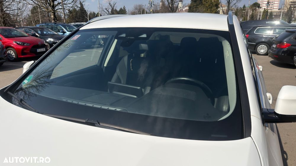 BMW X3 xDrive20i Aut. xLine - 19