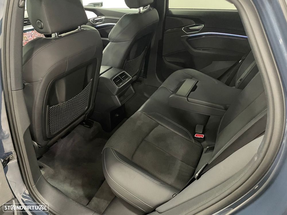 Audi e-tron Sportback 55 quattro S line - 4