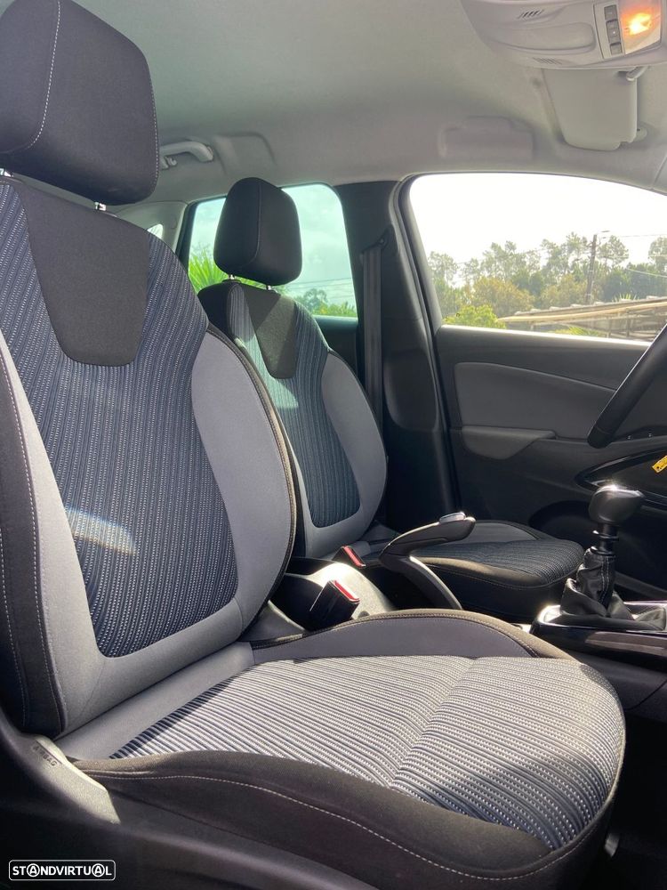 Opel Crossland X 1.2 Edition - 20