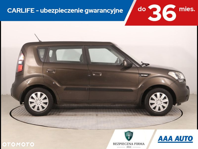 Kia Soul - 7