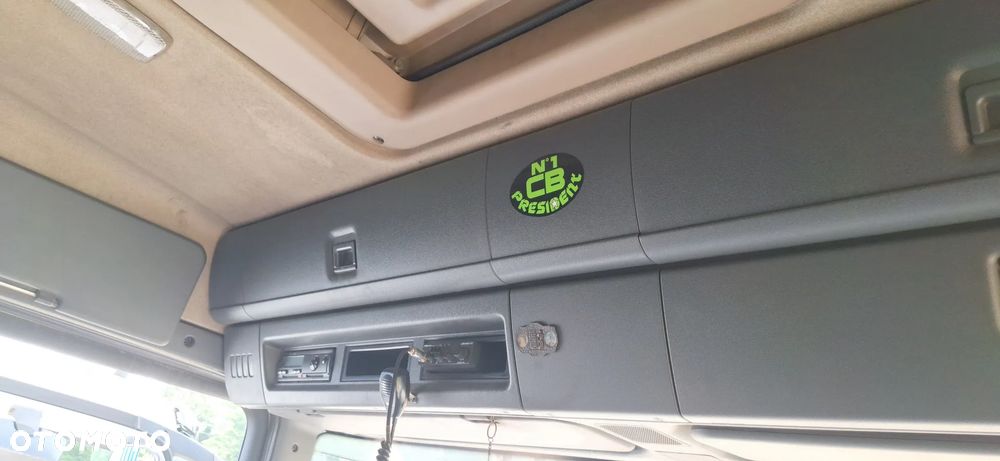 Scania G420 - 10
