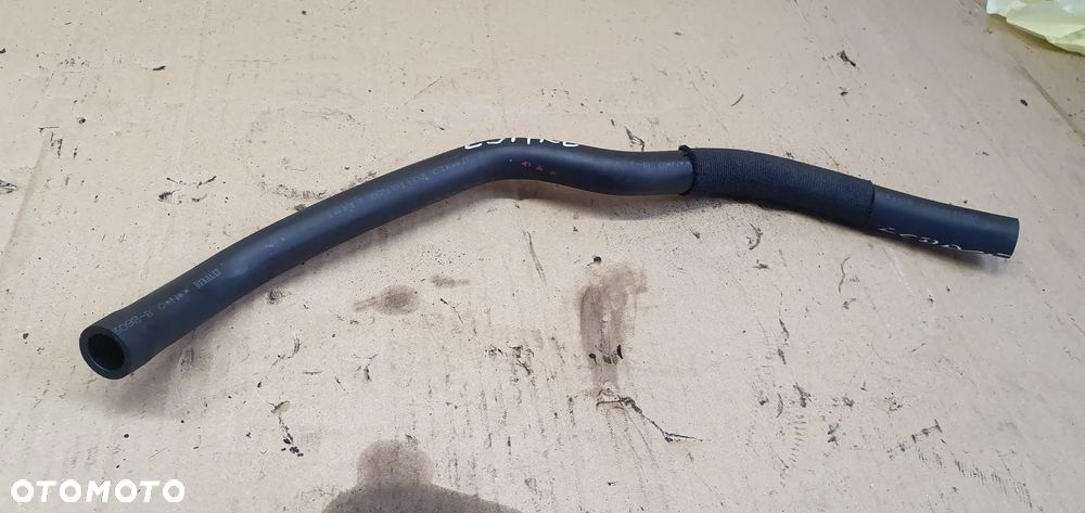 Rurka wąż przewód odmy Renault Espace IV 1.9 DCI 8200183098-B - 2
