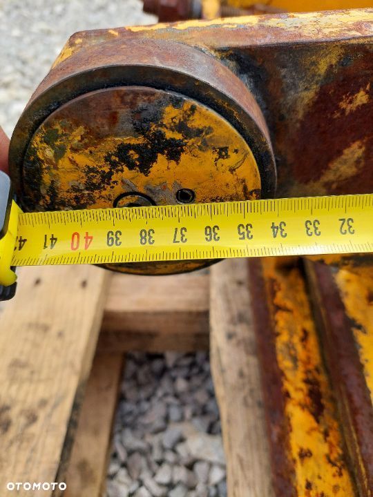 POZYCJONER AMEISE HJC 772.1409,09 [OS 11026] - 16