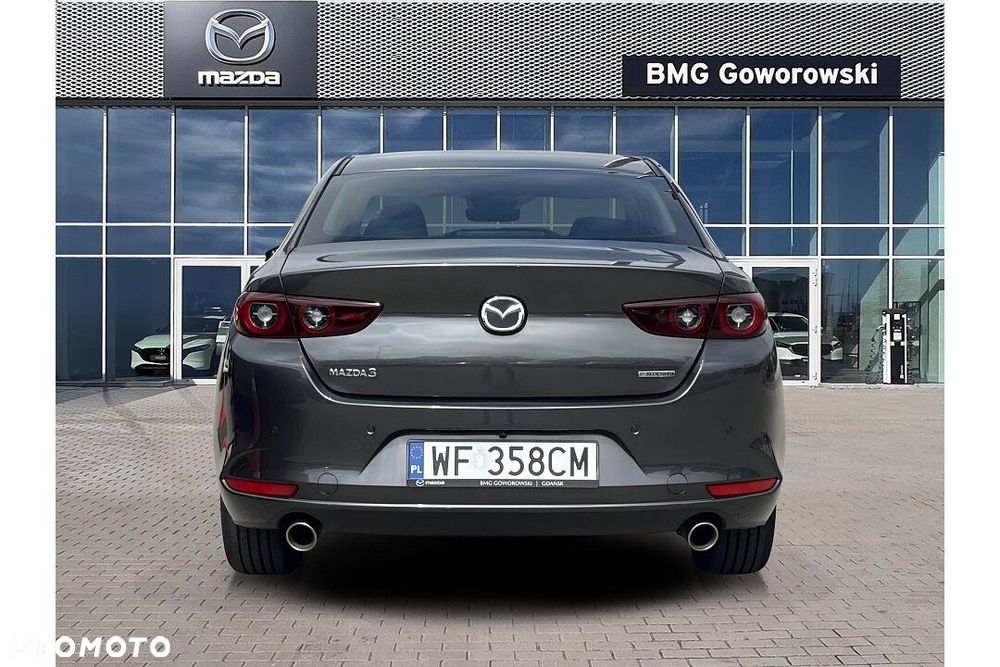 Mazda 3 - 28