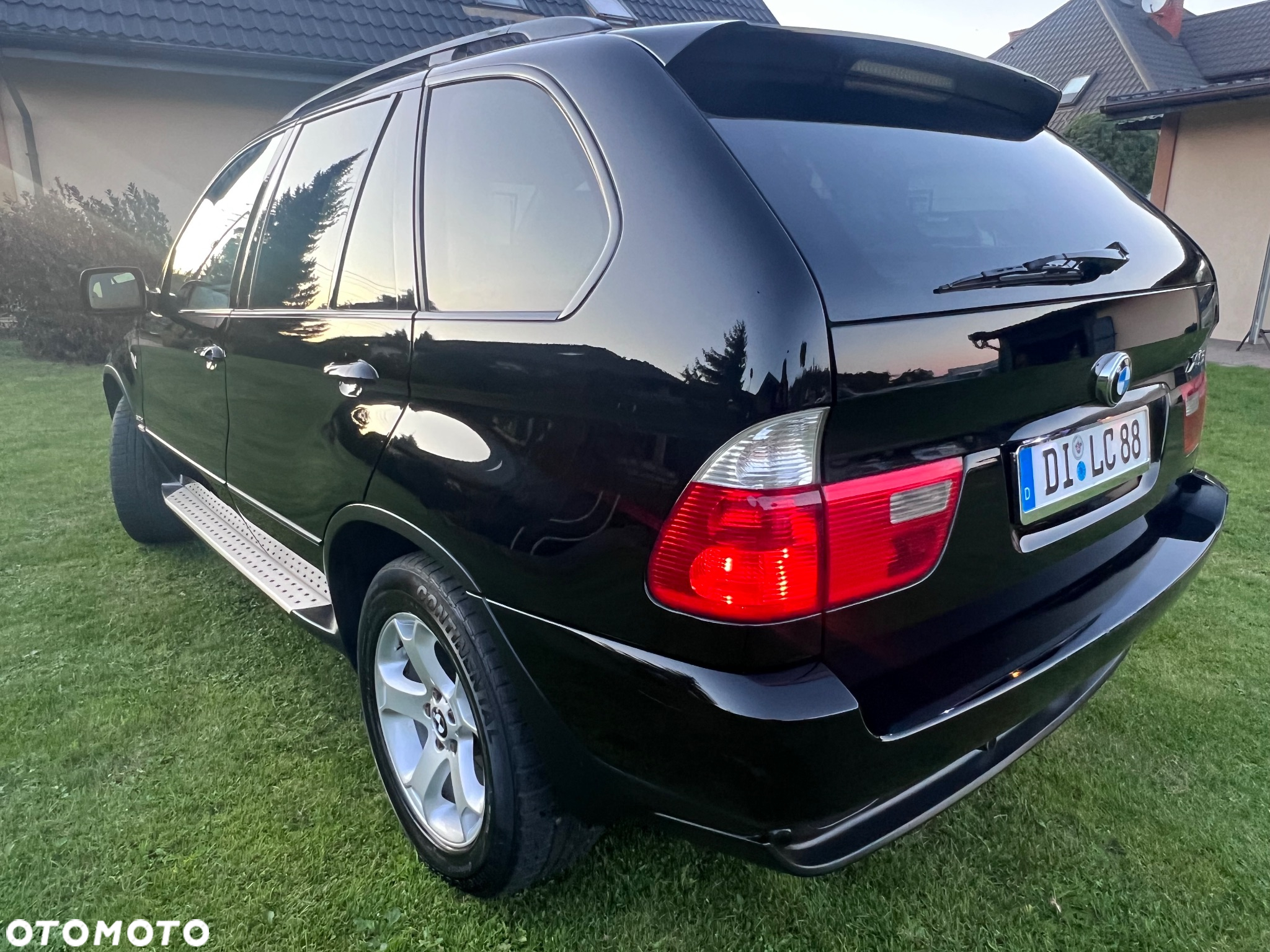 BMW X5 3.0 d Edition Exclusive - 32
