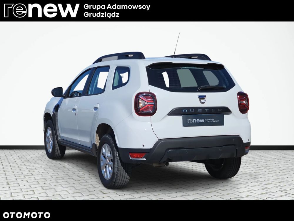 Dacia Duster 1.0 TCe Expression - 7