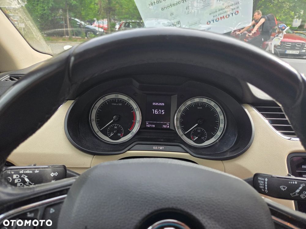 Skoda Octavia 1.8 TSI Style DSG - 17