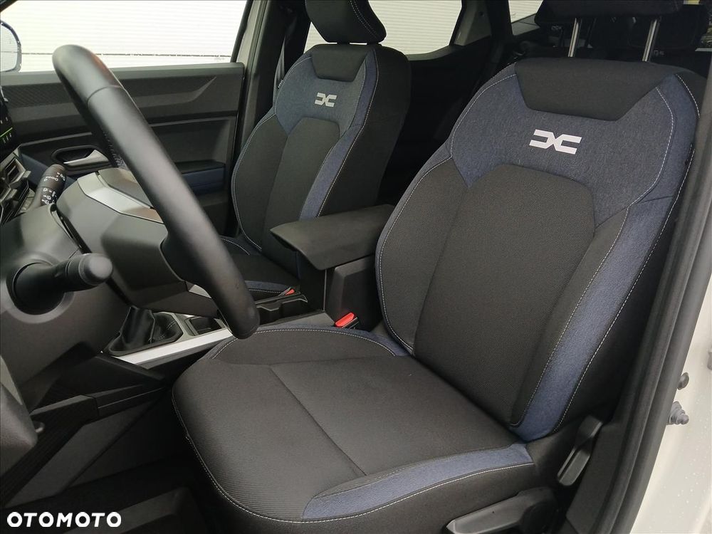 Dacia Duster - 23