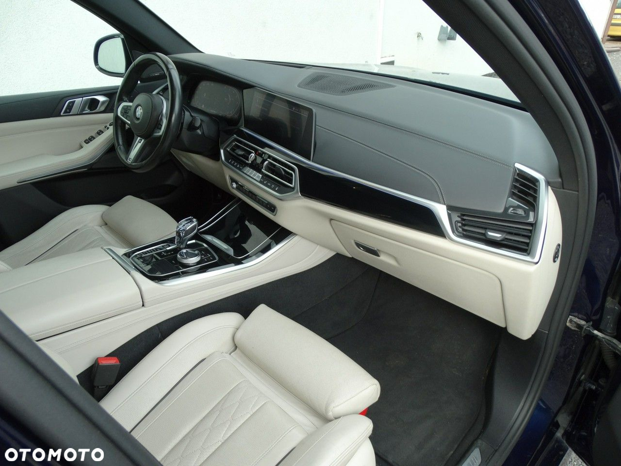 BMW X5 xDrive30d - 13