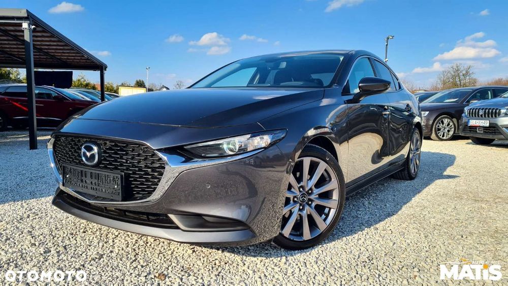 Mazda 3 - 30