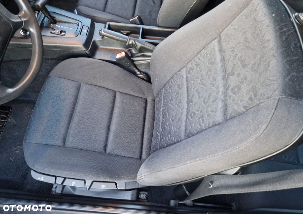 BMW Seria 3 - 7