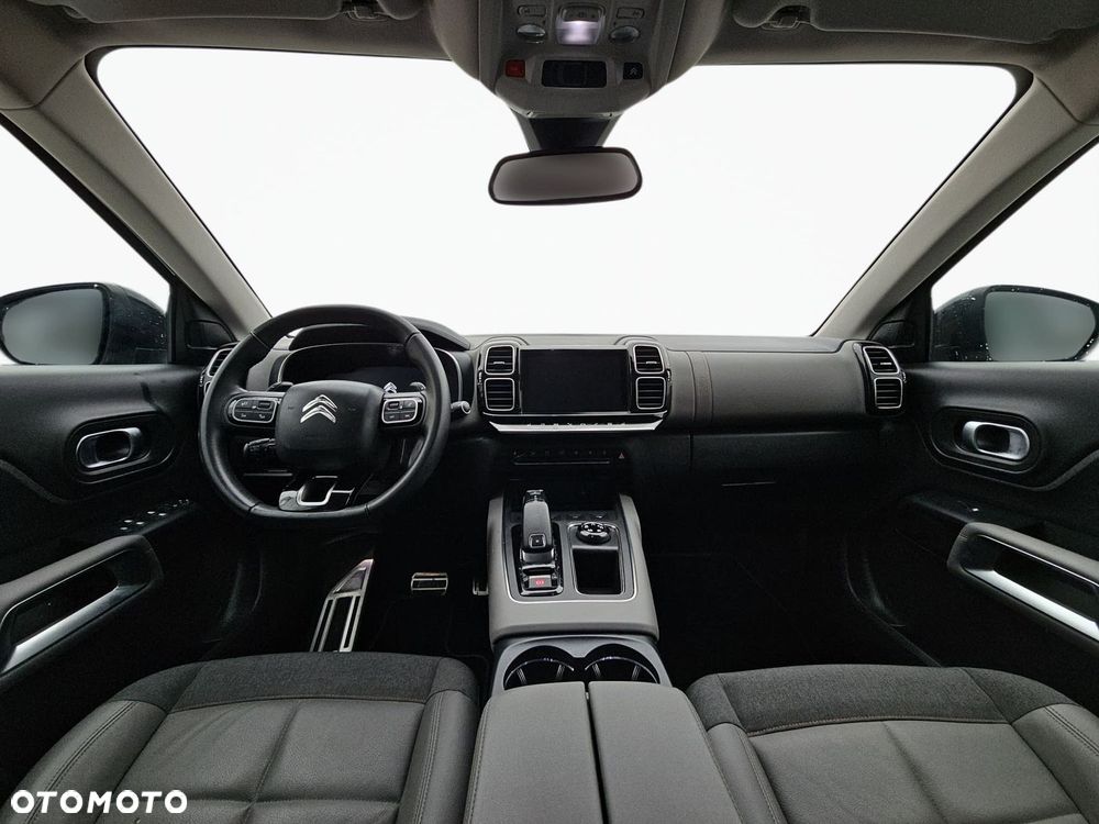 Citroën C5 Aircross 1.6 PureTech Shine EAT8 - 11