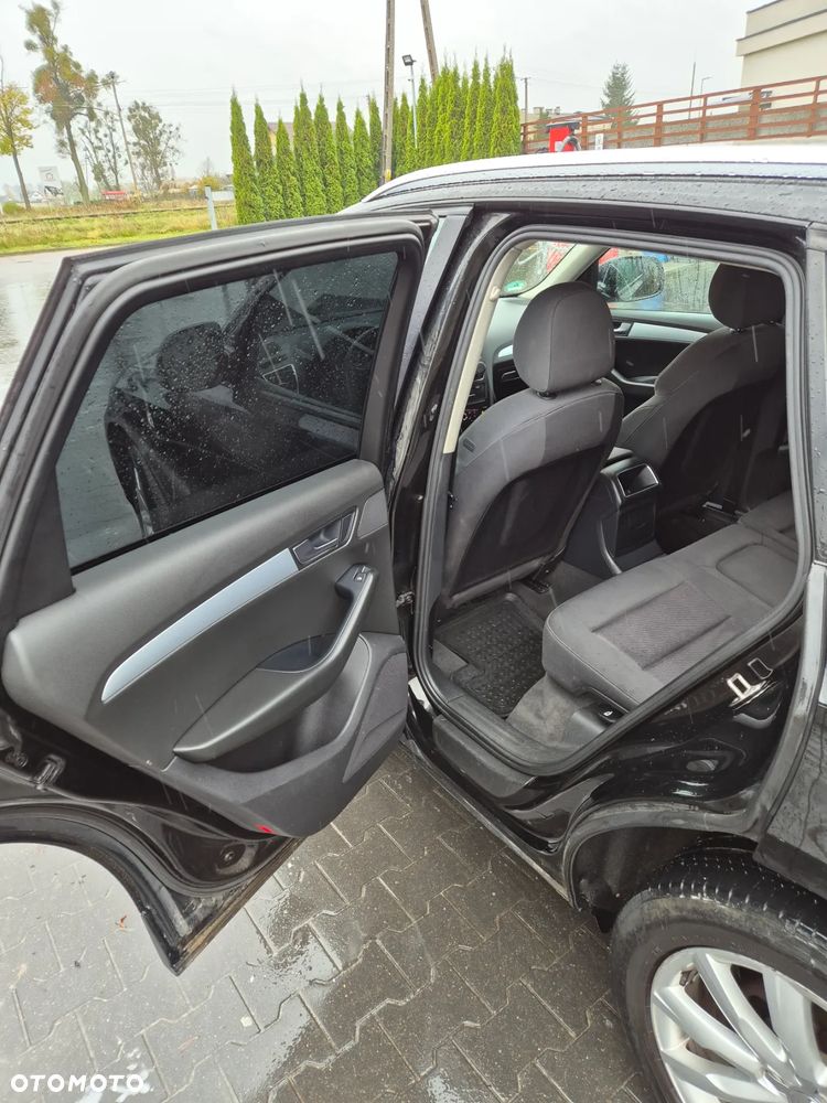 Audi Q5 2.0 TDI Quattro - 7