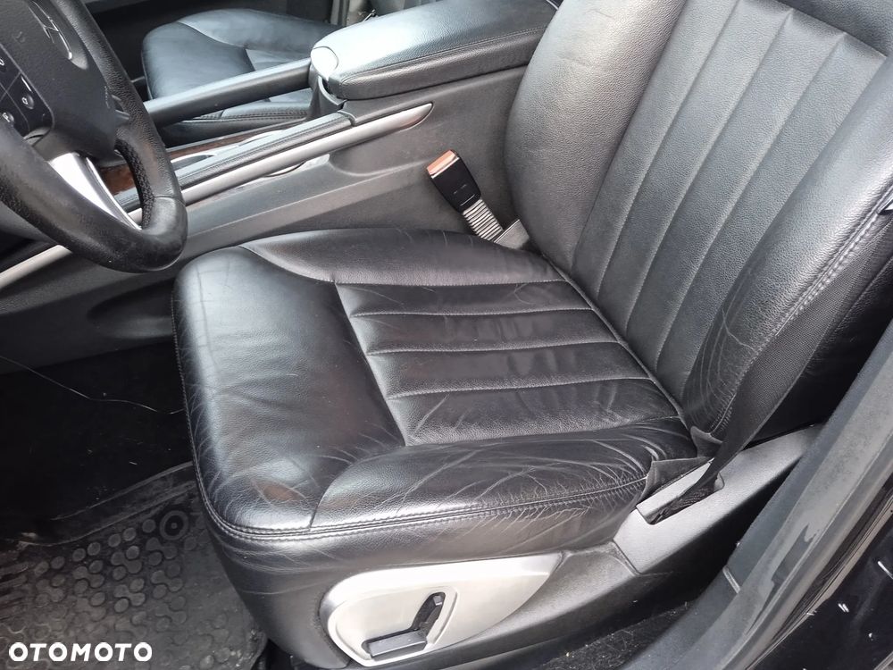 Mercedes-Benz ML 320 CDI 4Matic 7G-TRONIC - 13