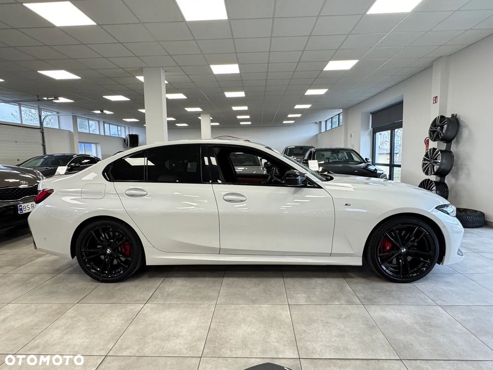 BMW Seria 3 - 4