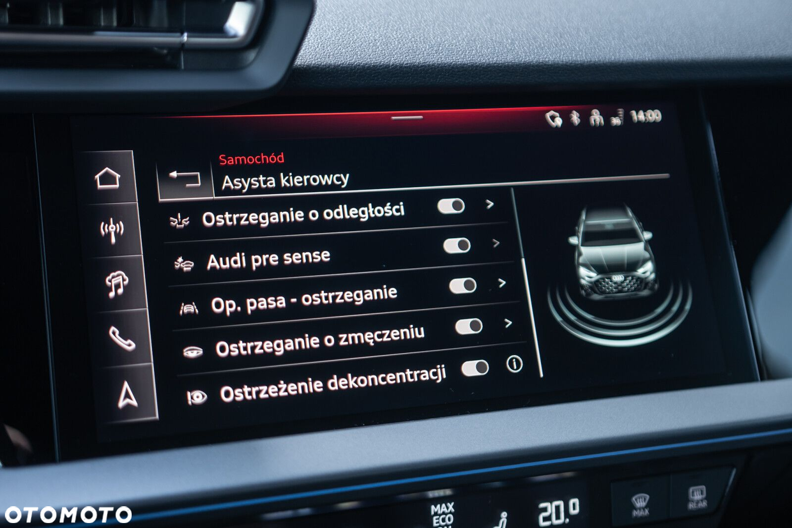 Audi A3 - 20