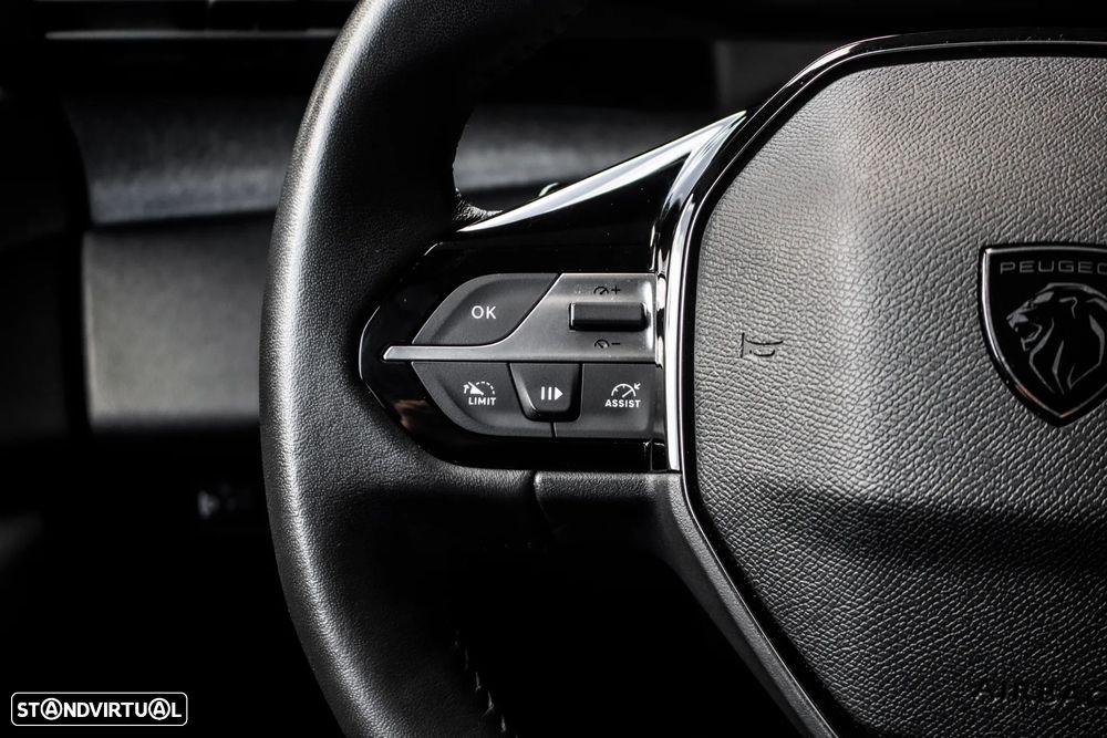 Peugeot 308 SW BlueHDi 130 EAT8 Allure - 14