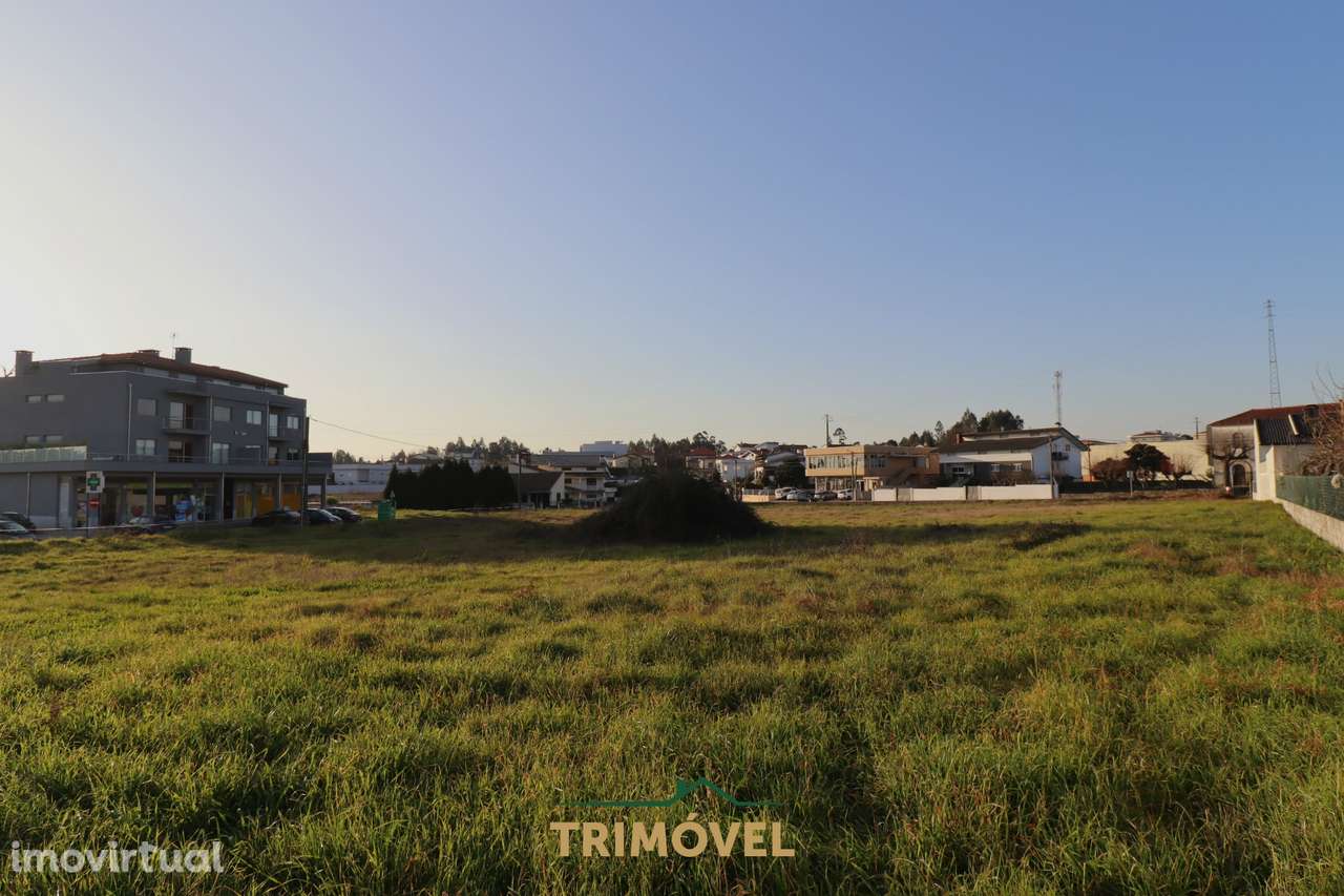 Terreno Para Construção  Venda em São Roque,Oliveira de Azeméis - Grande imagem: 4/6