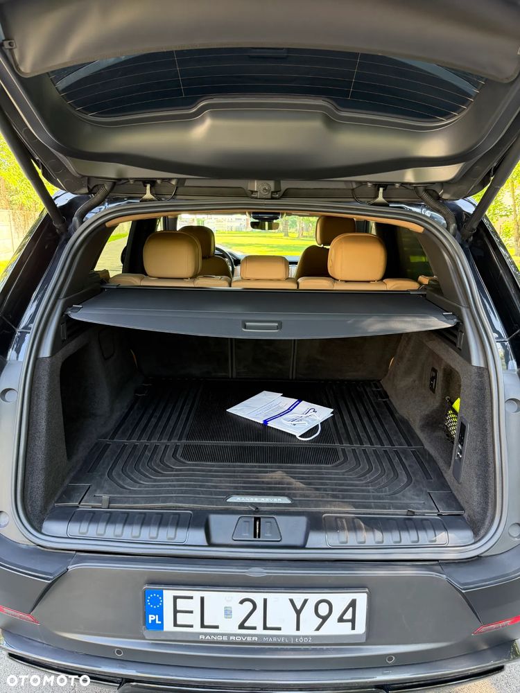 Land Rover Range Rover Sport S 3.0 D300 mHEV Dynamic SE - 19