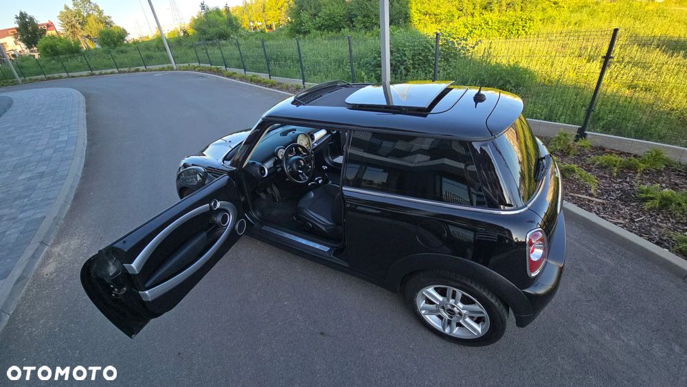 MINI Cooper - 2