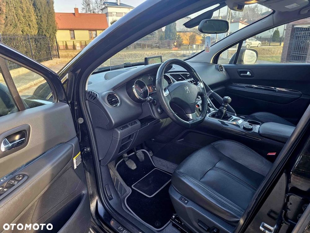 Peugeot 3008 BlueHDi 150 Stop & Start Allure - 14