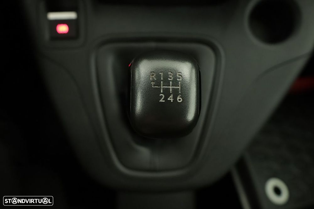 Opel combo van 1.5 cdti l2h1 - 11