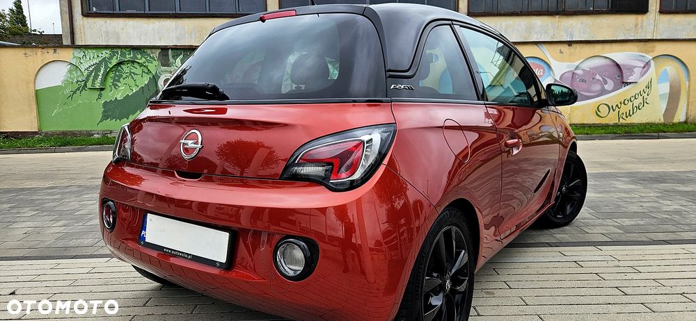 Opel Adam 1.4 Jam EU6 - 13