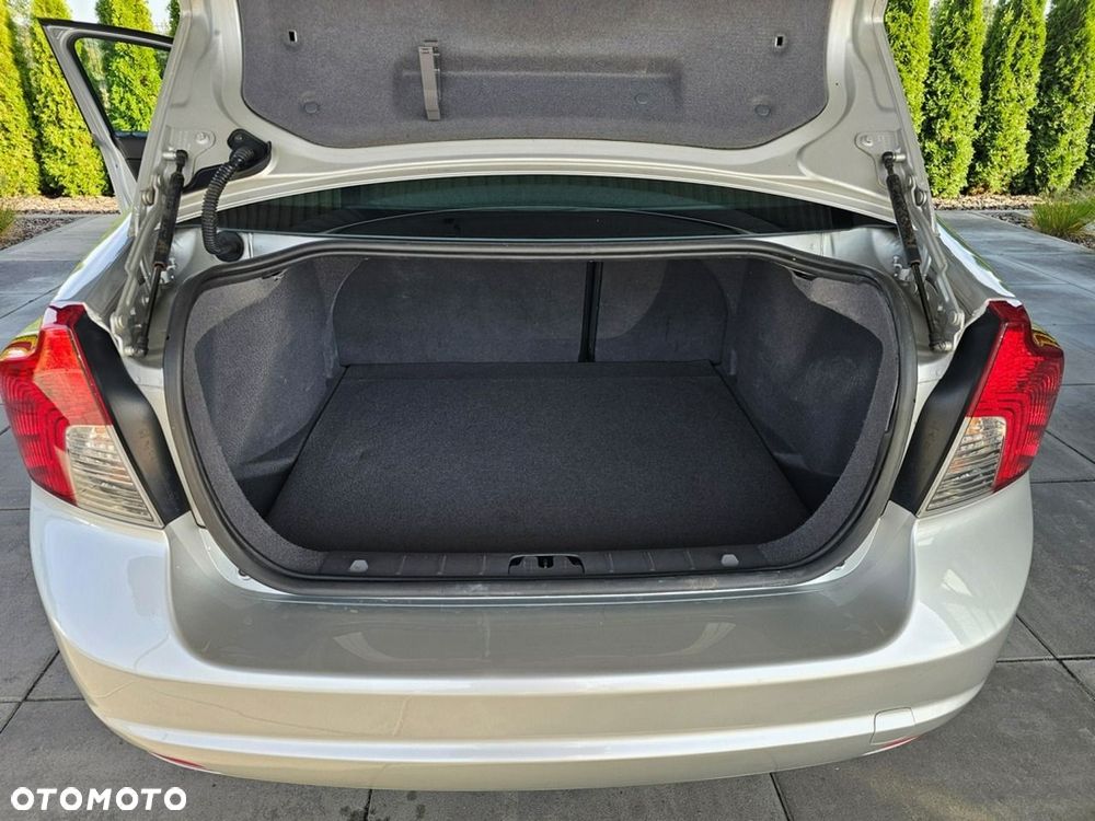 Volvo S40 - 24