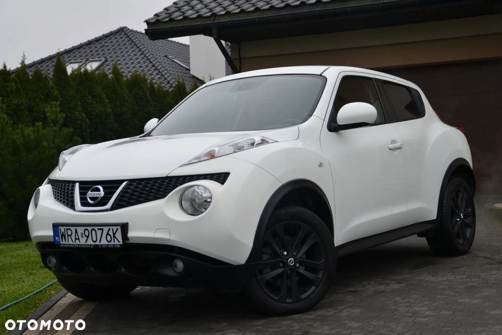 Nissan Qashqai 2.0 I-Way - 14