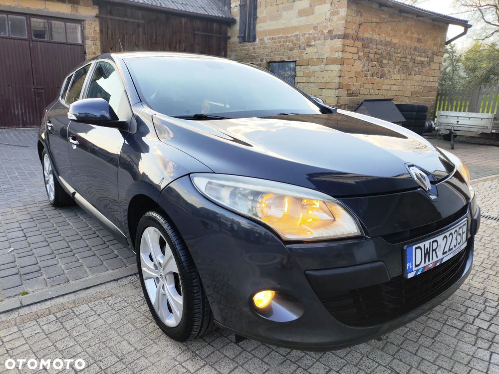 Renault Megane 1.6 16V 100 Authentique - 4