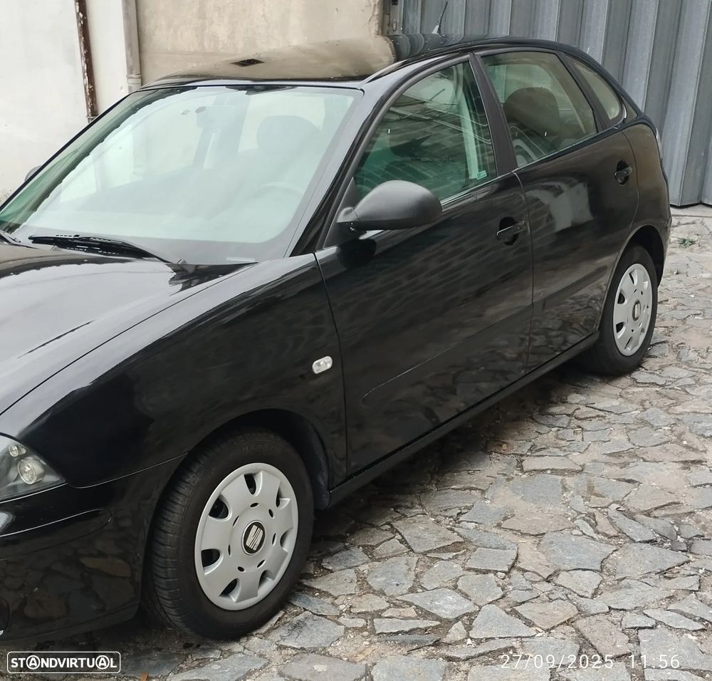 SEAT Ibiza - 2