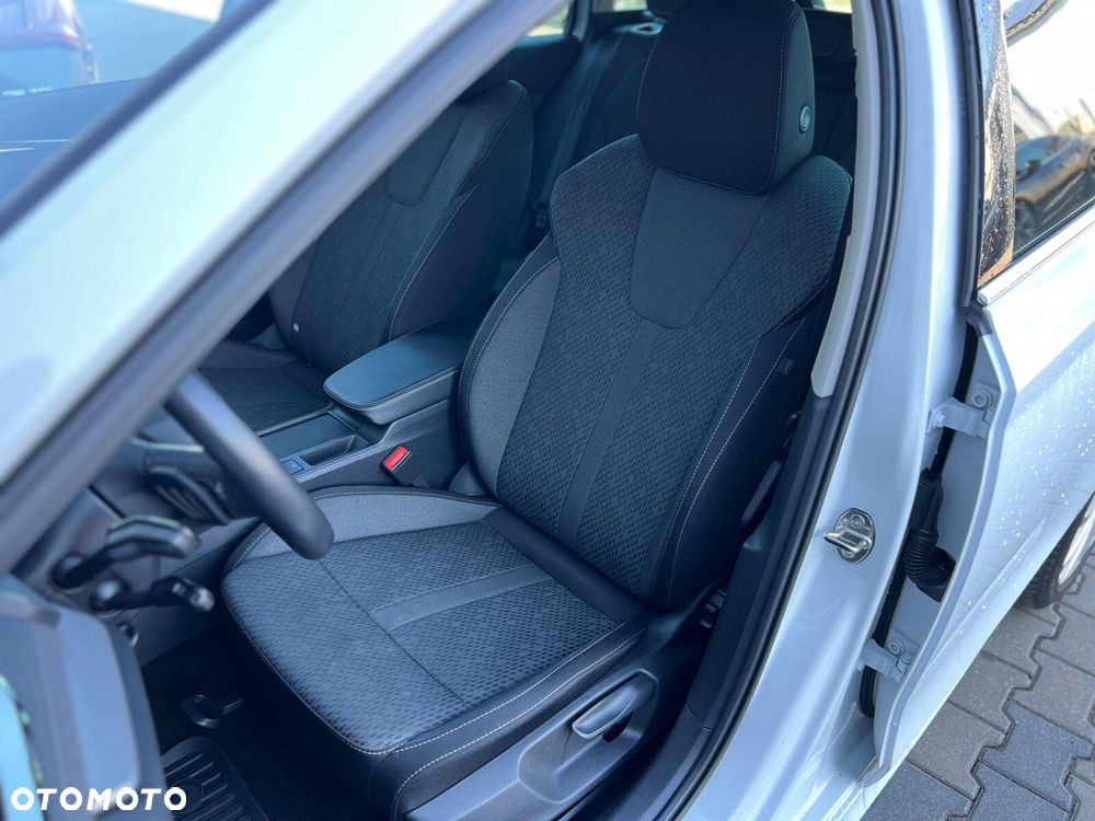 Skoda Octavia 1.4 TSI Plug-In Hybrid Style DSG - 15