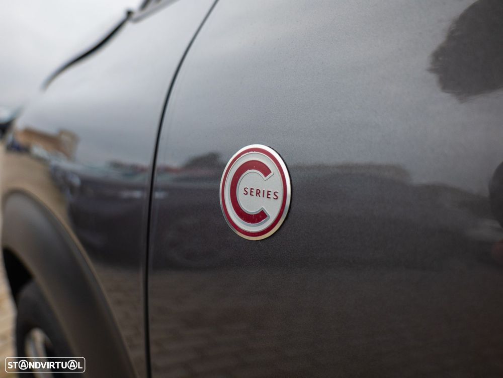 Citroën C3 Aircross 1.5 BlueHDi C-Series S&S - 27