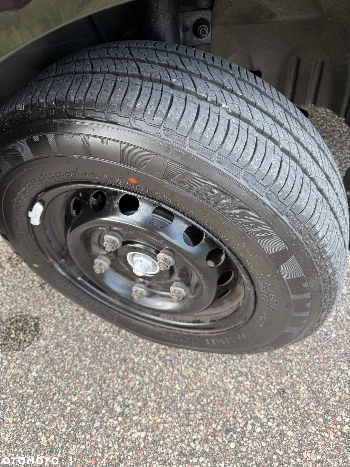 Ford Transit Custom - 16