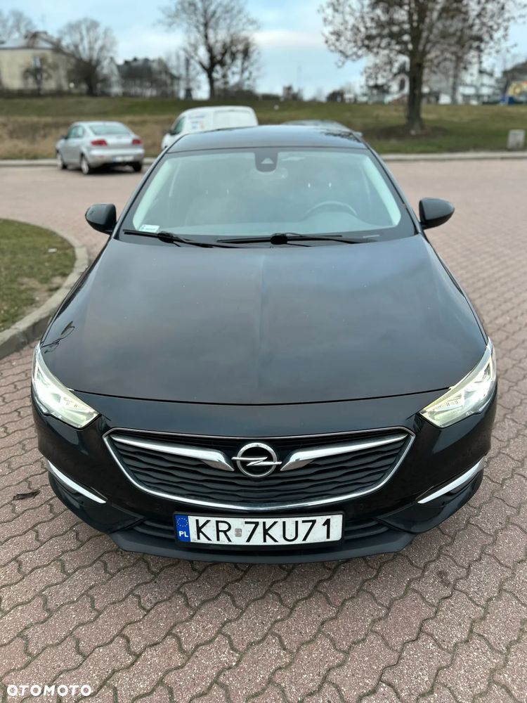 Opel Insignia 2.0 CDTI Exclusive S&S - 2