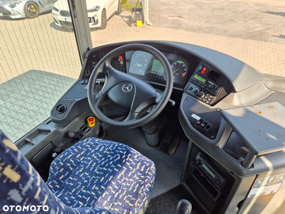 Mercedes-Benz INTOURO 12 M / SPROWADZONY/ MANUAL / EURO 5 - 28