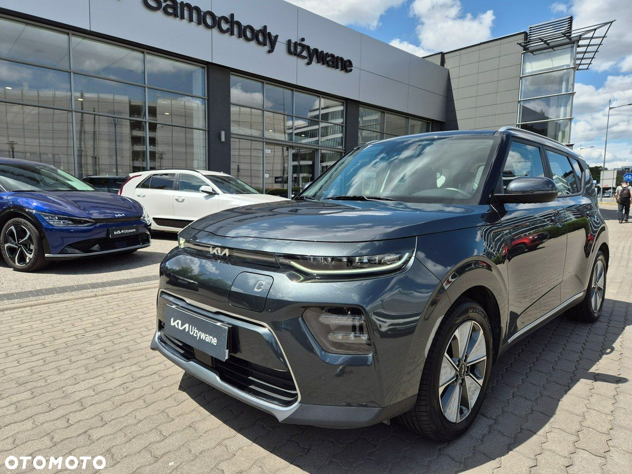 Kia Soul - 9